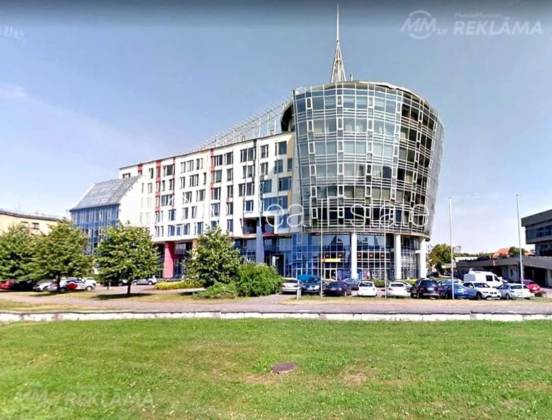 Dzīvoklis Rīgā, Centrā, 90 м², 2 ist., 5 stāvs