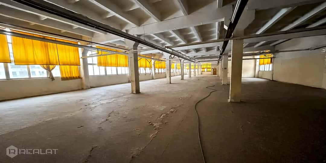 Telpas, 670.00㎡ - Jūrmala, Kauguri