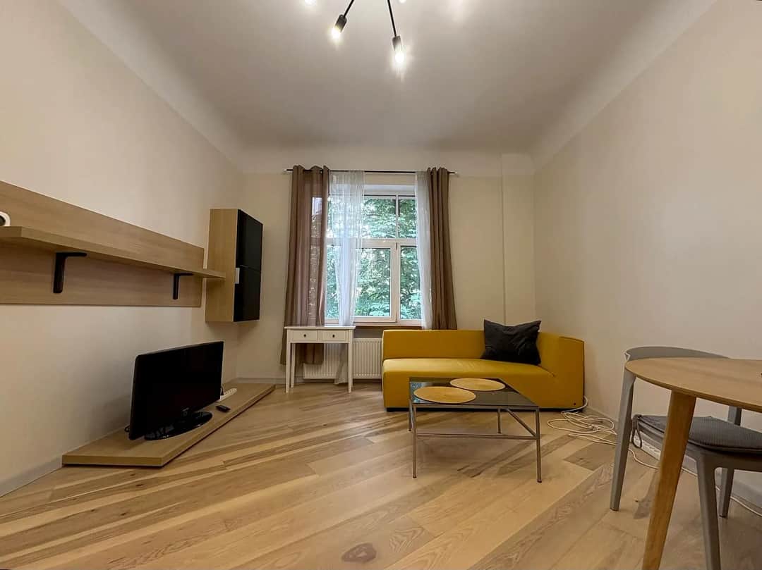 Marijas 16, Centrs