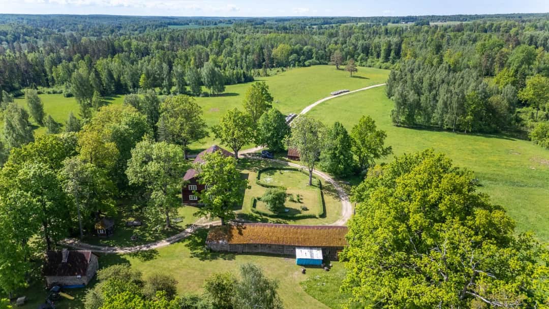Rudbāržu pagasts, Kuldīgas novads