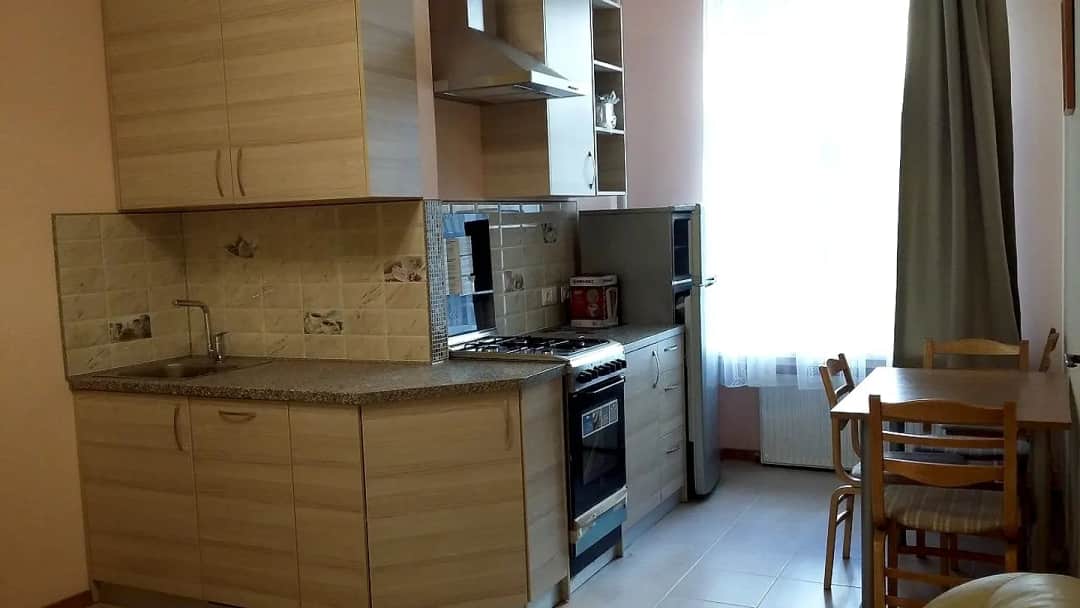 Čaka 68, Centrs