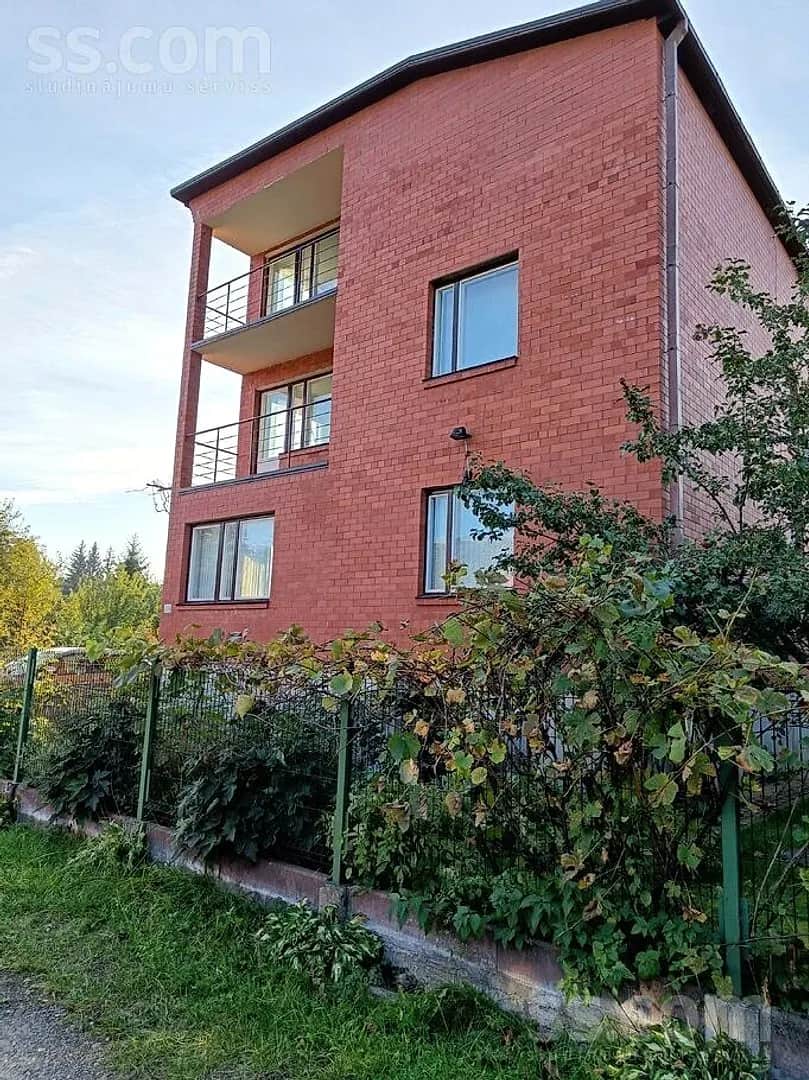 Māja — Abelite 266