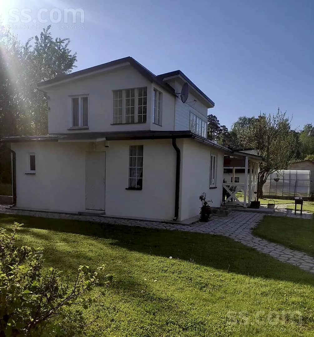 Māja — Jubileja 284