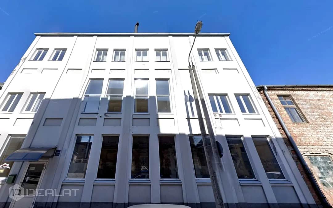 36-ist. Māja, 1236.60㎡ - Rīga, Avoti
