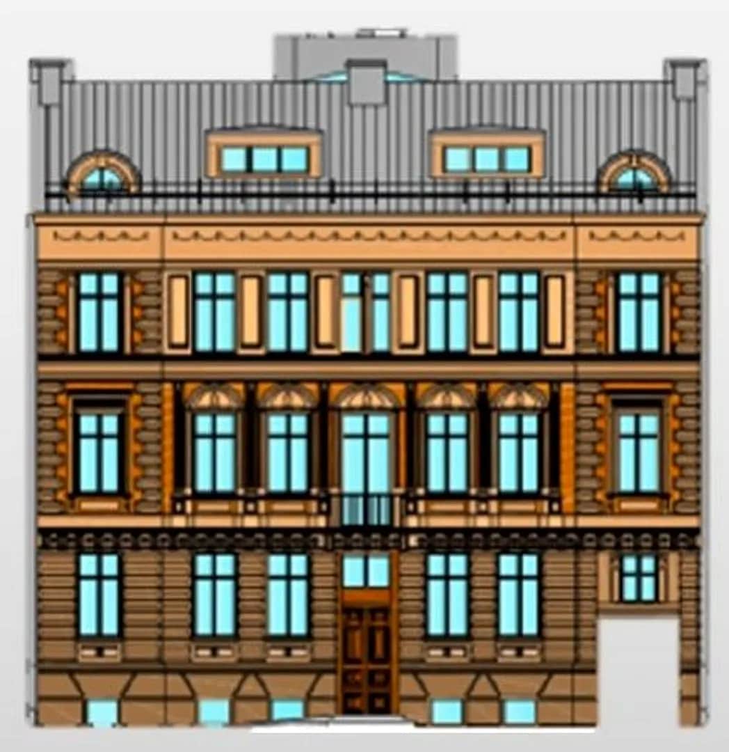 Centrs, Rīga