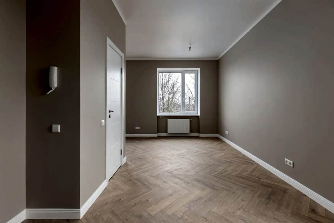 3-ist. Dzīvoklis, 64.5㎡ - Rīga, Maskavas forstate