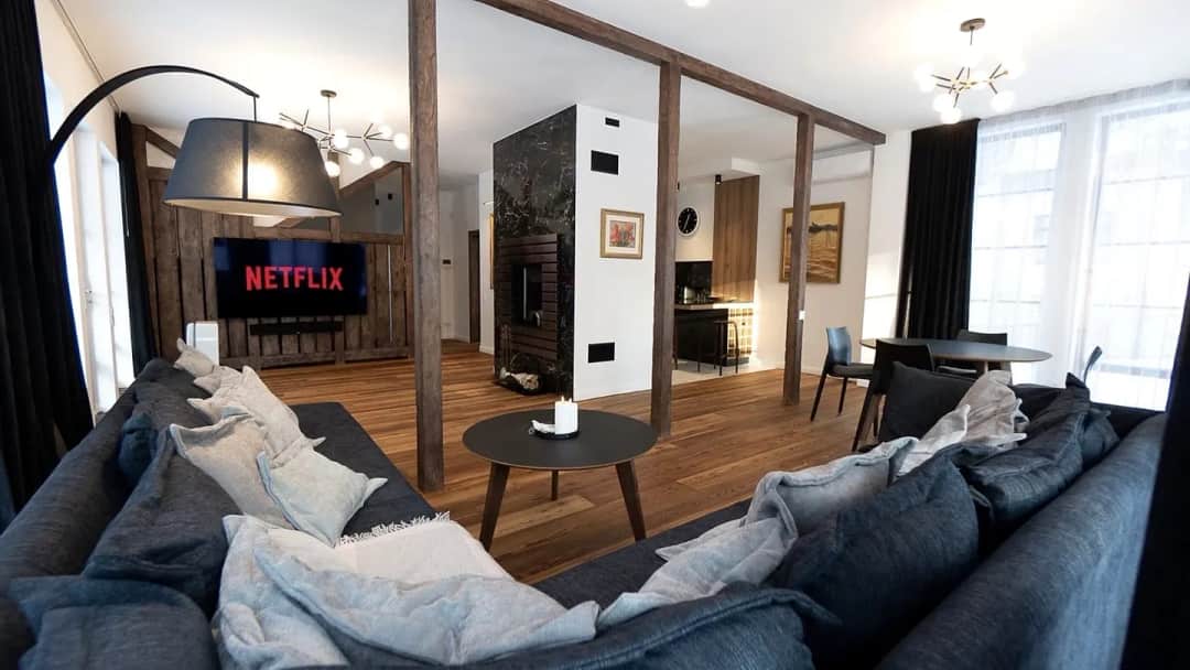 5-ist. Māja, 300㎡ - Jūrmala, Asari