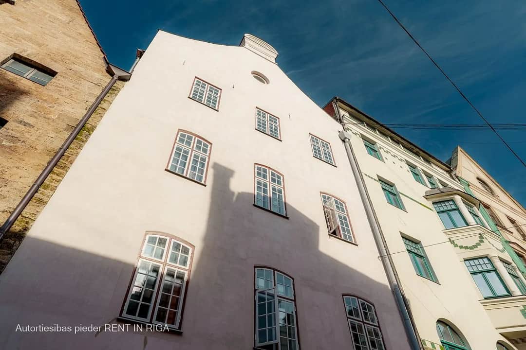 Miesnieku 11, Centrs