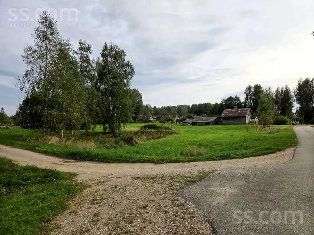 Māja — Skolas iela 9