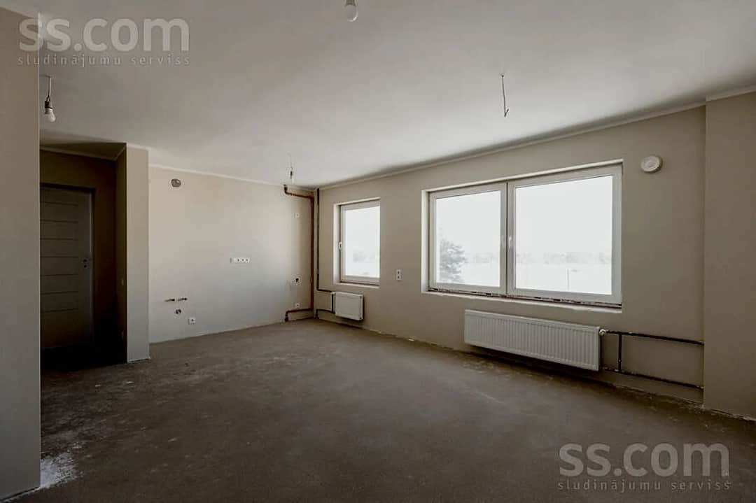 Divistabu dzīvoklis — Saules iela 21b 18