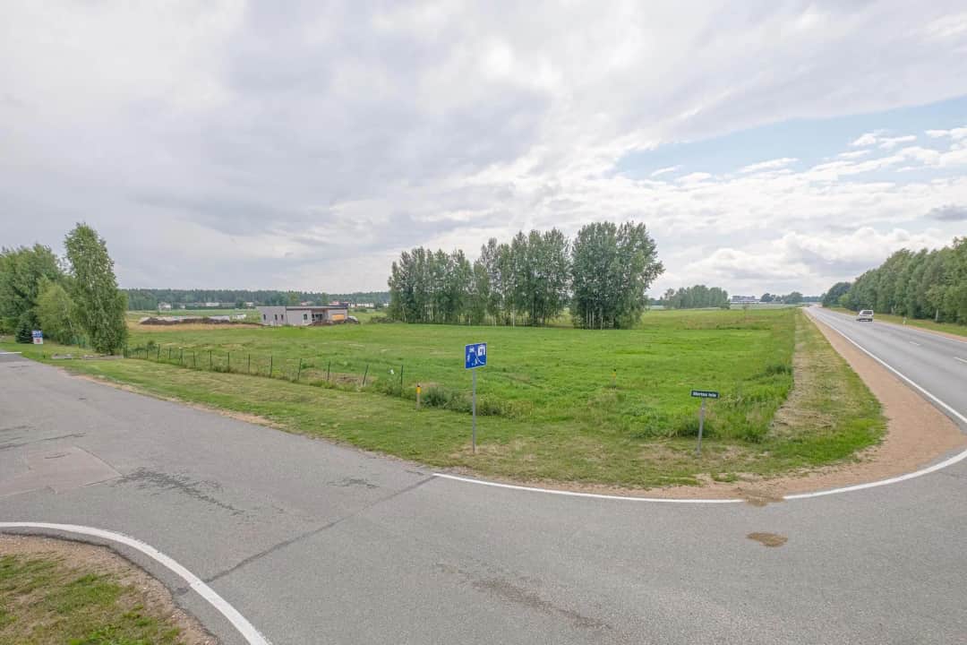 Martas iela, Mārupe