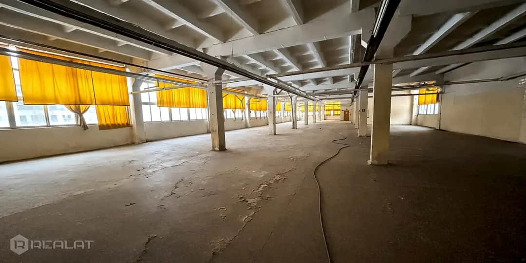 Telpas, 670.00㎡ - Jūrmala, Kauguri