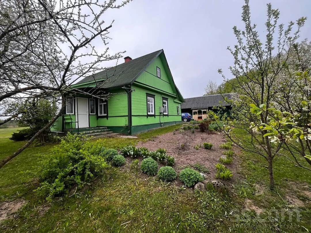 Māja — Avotu iela 20