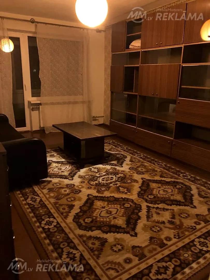 Dzīvoklis Jūrmalā, Kauguros, 30 м², 1 ist., 5 stāvs.