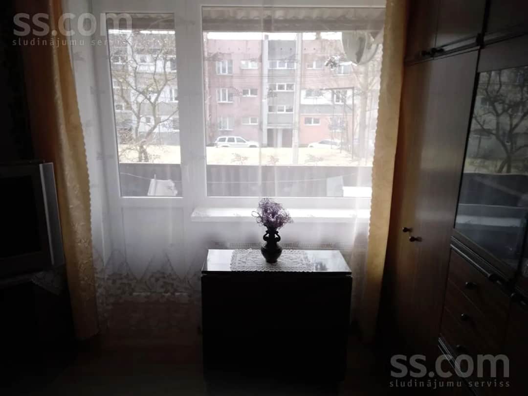 Divistabu dzīvoklis — Robezu 13a