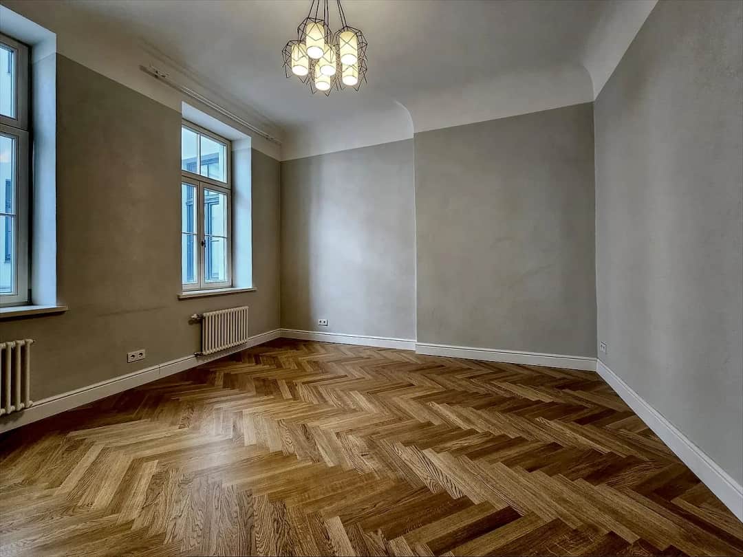 Kr.Valdemāra 27/29, Centrs