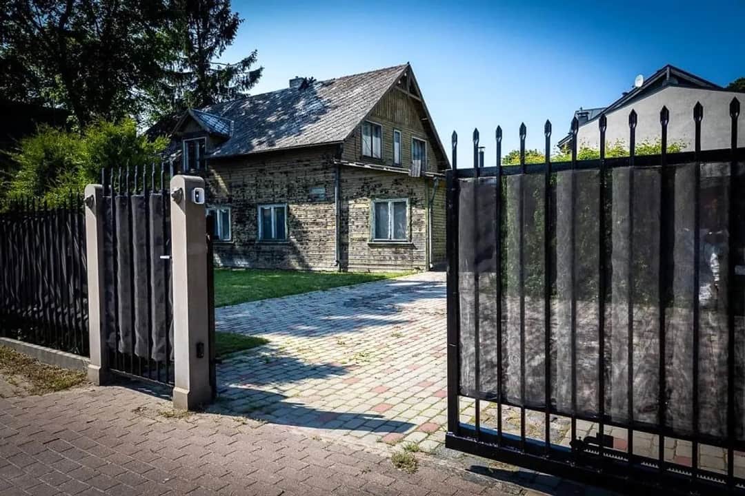 Zeme, 715㎡ - Jūrmala, Majori
