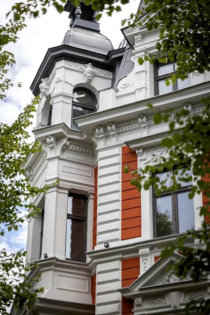2-ist. Dzīvoklis, 54㎡ - Rīga, Āgenskalns