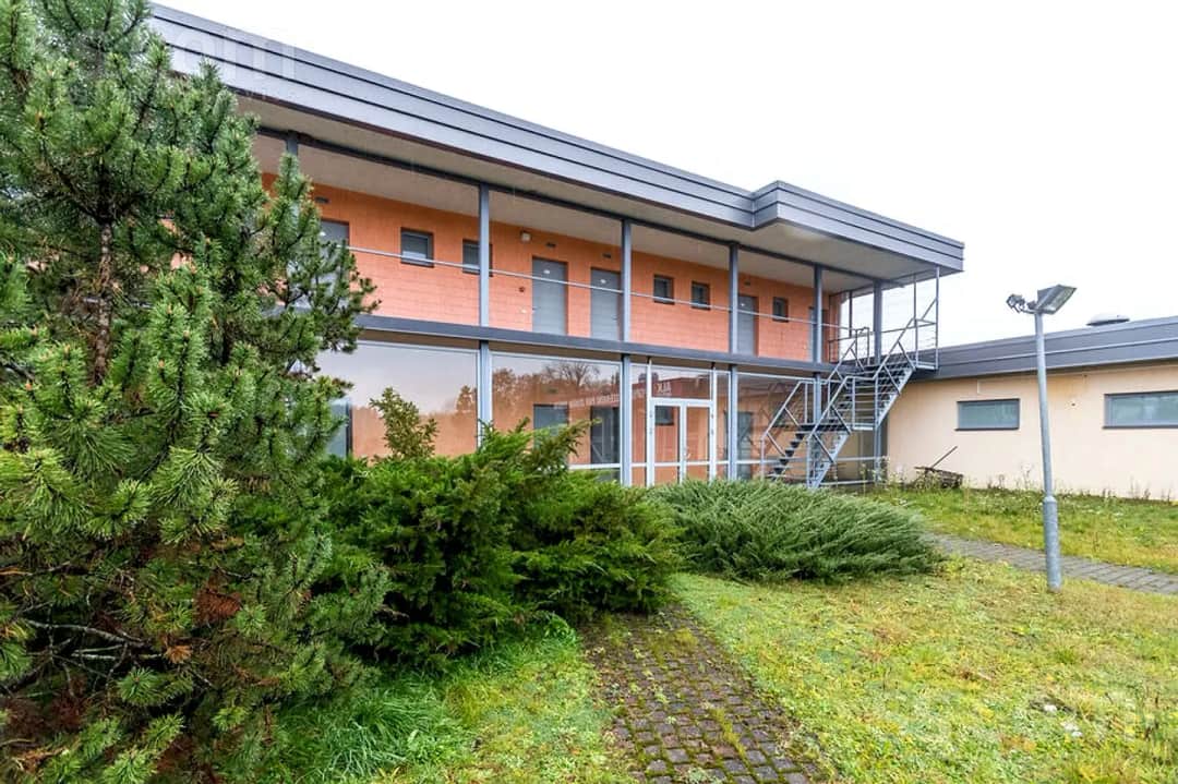 Māja — Piebalgas iela 103