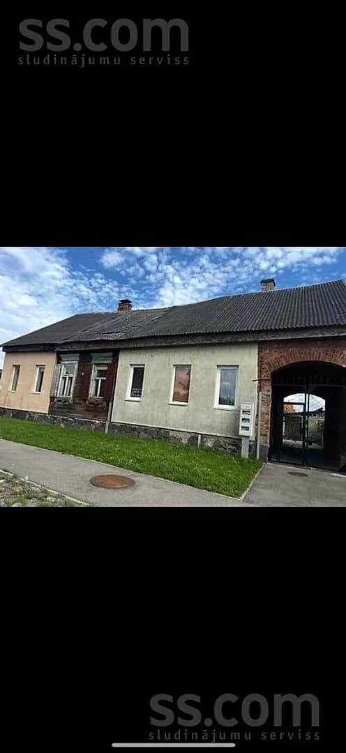 Māja — Miera 46