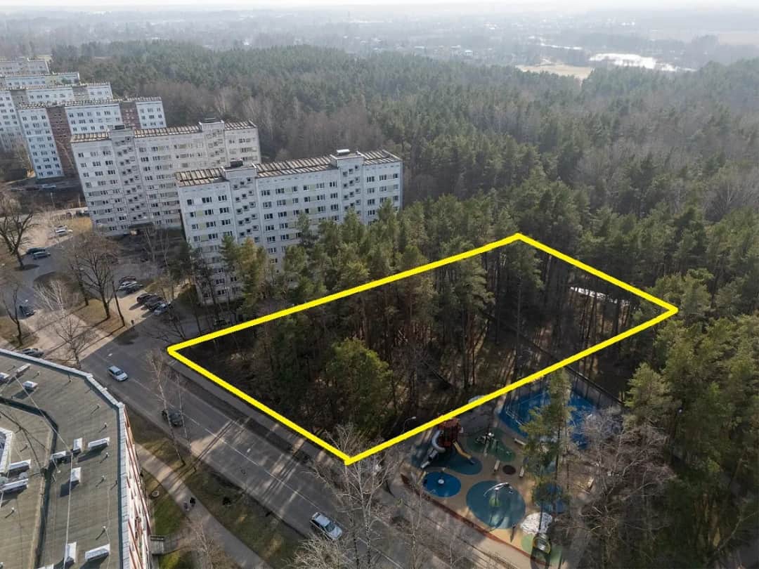 Skolas iela, Kauguri, Jūrmala