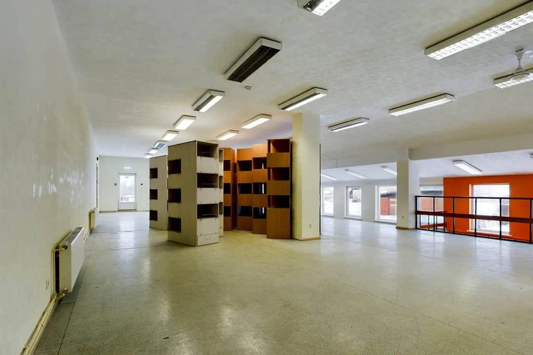 Telpas, 413㎡ - Cēsu novads, Cēsis