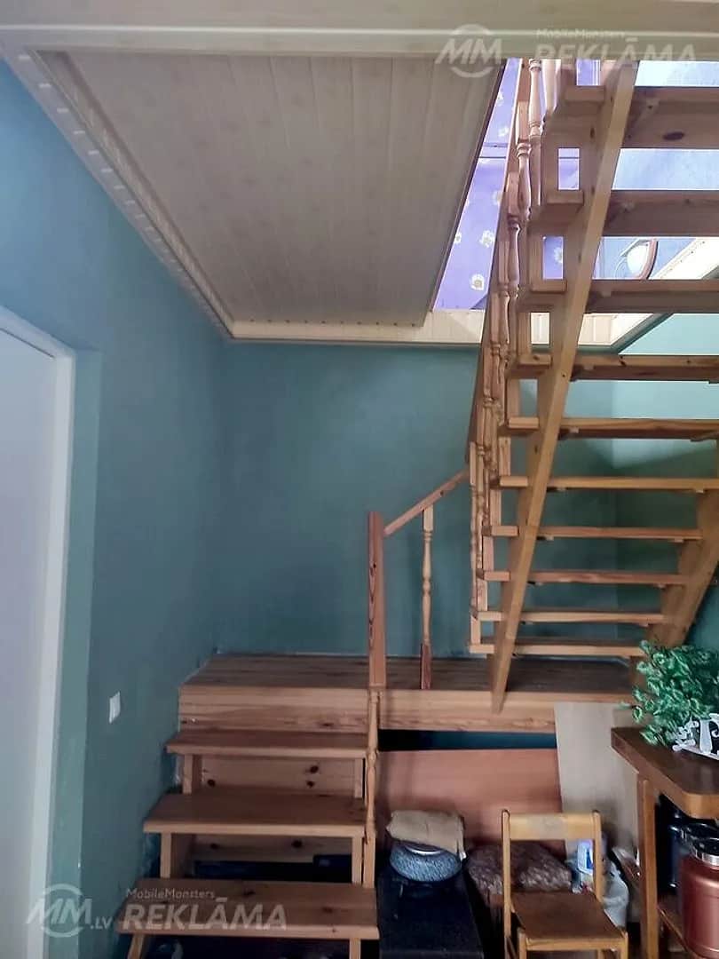 Vasarnīca 83 m², 1 st., 3 ist..