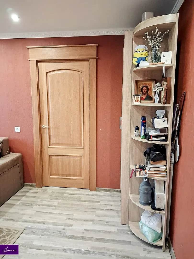 2-ist. Dzīvoklis, 38㎡ - Rīga, Iļģuciems