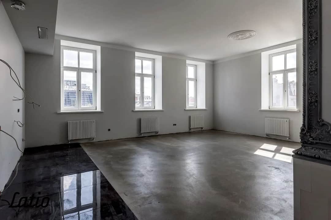 2-ist. Dzīvoklis, 61.4㎡ - Rīga, Centrs