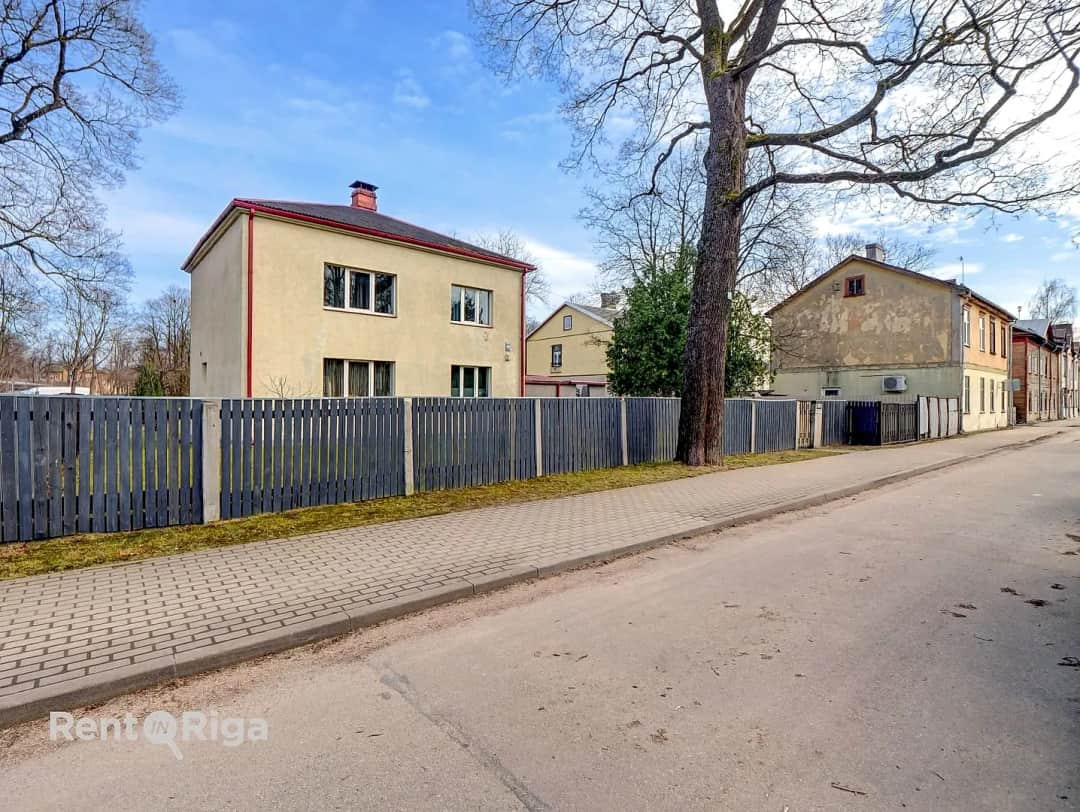 Vienības gatve, Ziepniekkalns