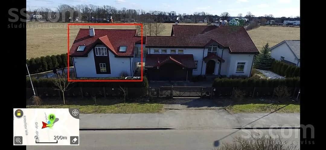 Māja — Liliju iela 44