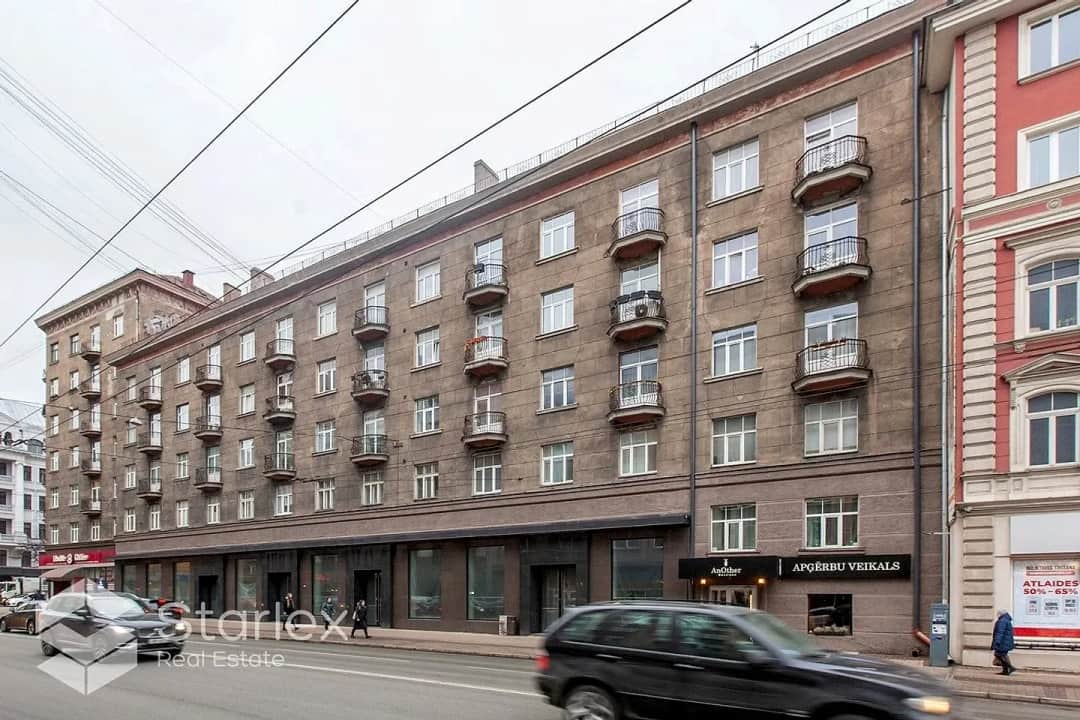 Telpas, 175㎡ - Rīga, Centrs