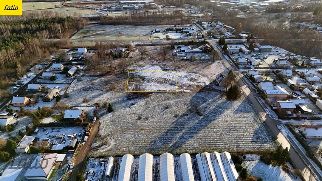 PĀRDOD ZEMESGABALU SIGULDĀ
Viršu iela 1G
Platība: 1862 m
Cena: 65 170 EUR
Pārdošanā