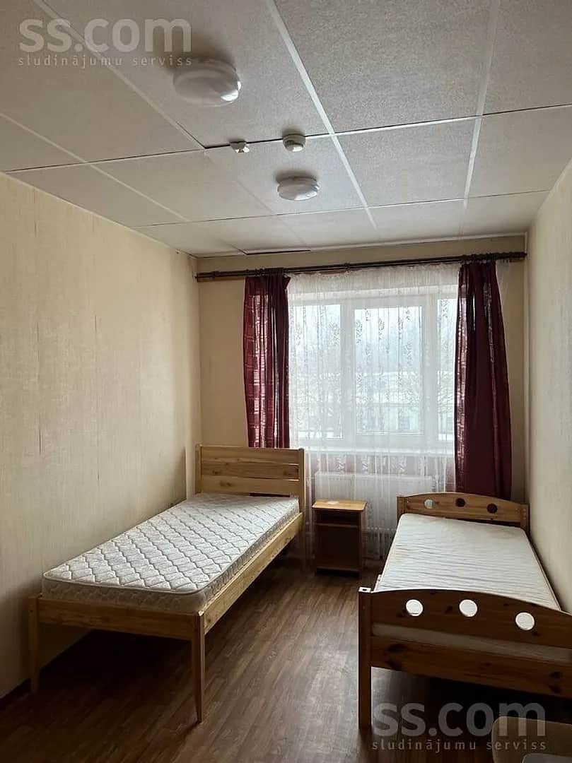 Dzīvoklis — Brīvības 98b