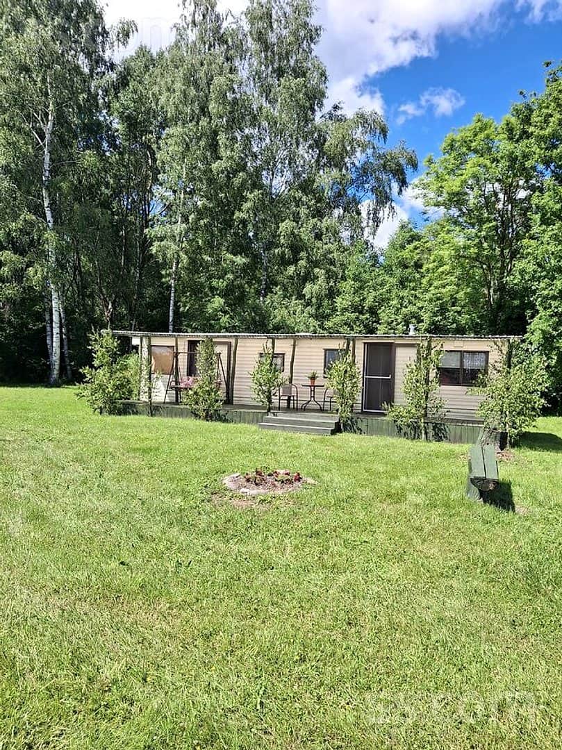 Māja — Dzintari