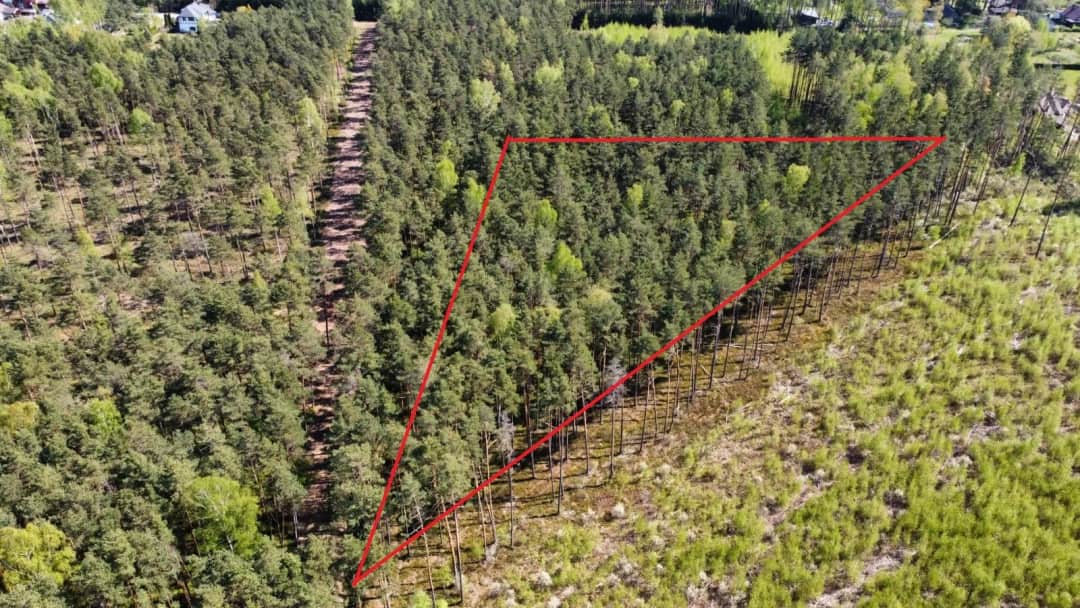 Mazā Lapu iela, Garkalnes pagasts, Ropažu novads