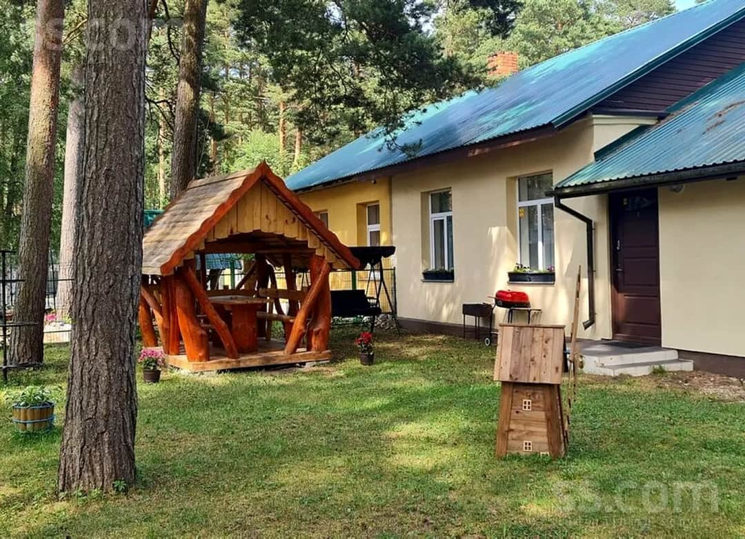 Divistabu dzīvoklis — Metru 1
