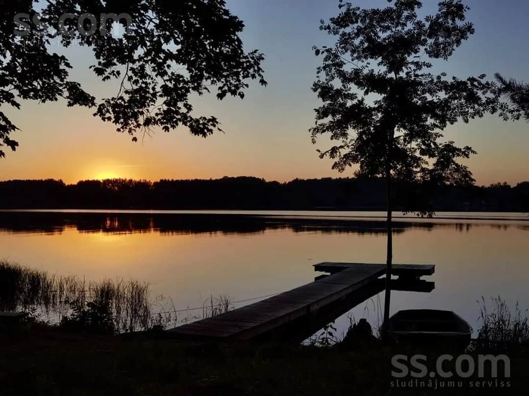 Māja — Priednieki