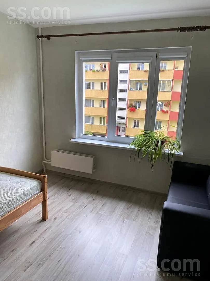 Divistabu dzīvoklis — Piltenes 28