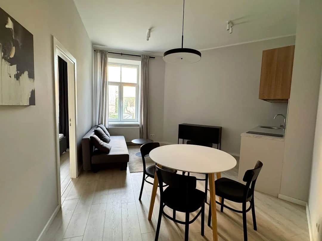 Elizabetes 89, Centrs