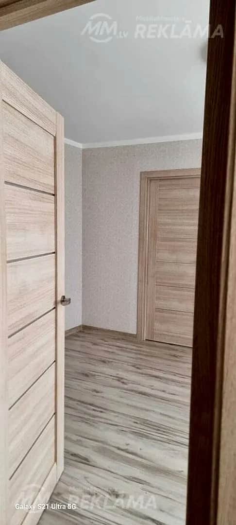Dzīvoklis Rīgā, Iļģuciemā, 41 м², 2 ist., 3 stāvs.