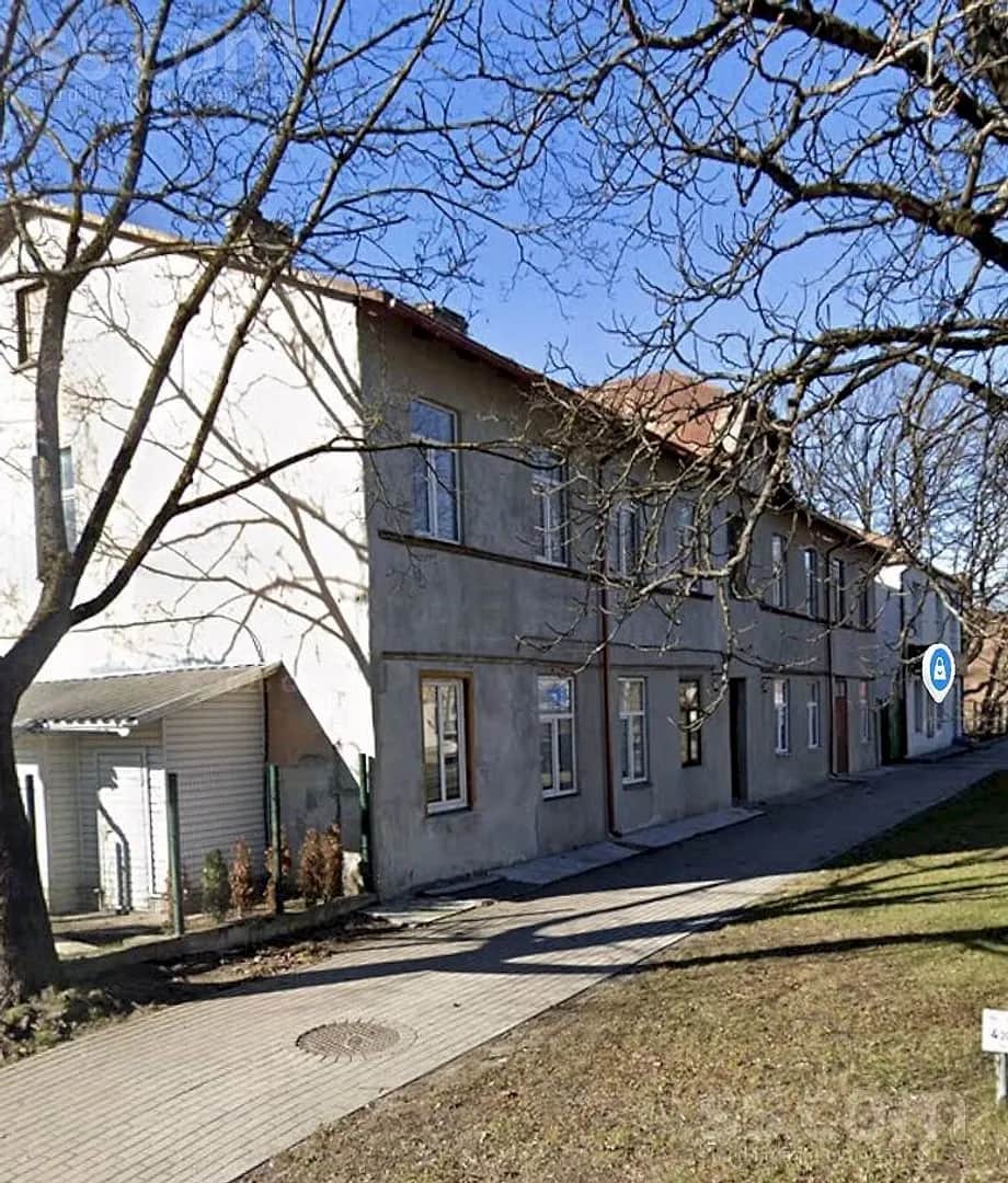 Vienistabas dzīvoklis — Vienības g. 75