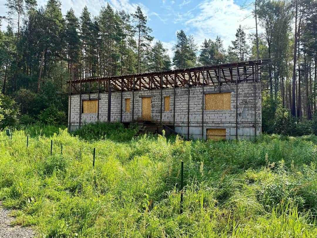 Zeme, 1100㎡ - Stopiņu pagasts, Dzidriņas