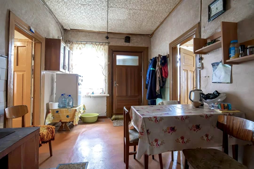 Zeme, 123000㎡ - Drustu pagasts, Drusti