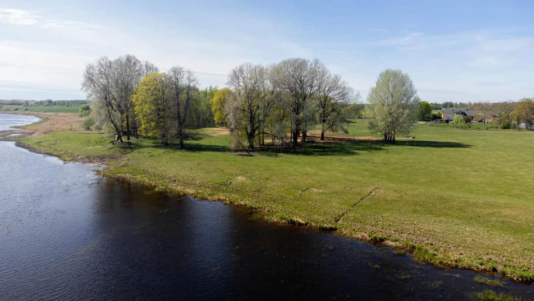 Jaunsvirlaukas pagasts, Jelgavas novads