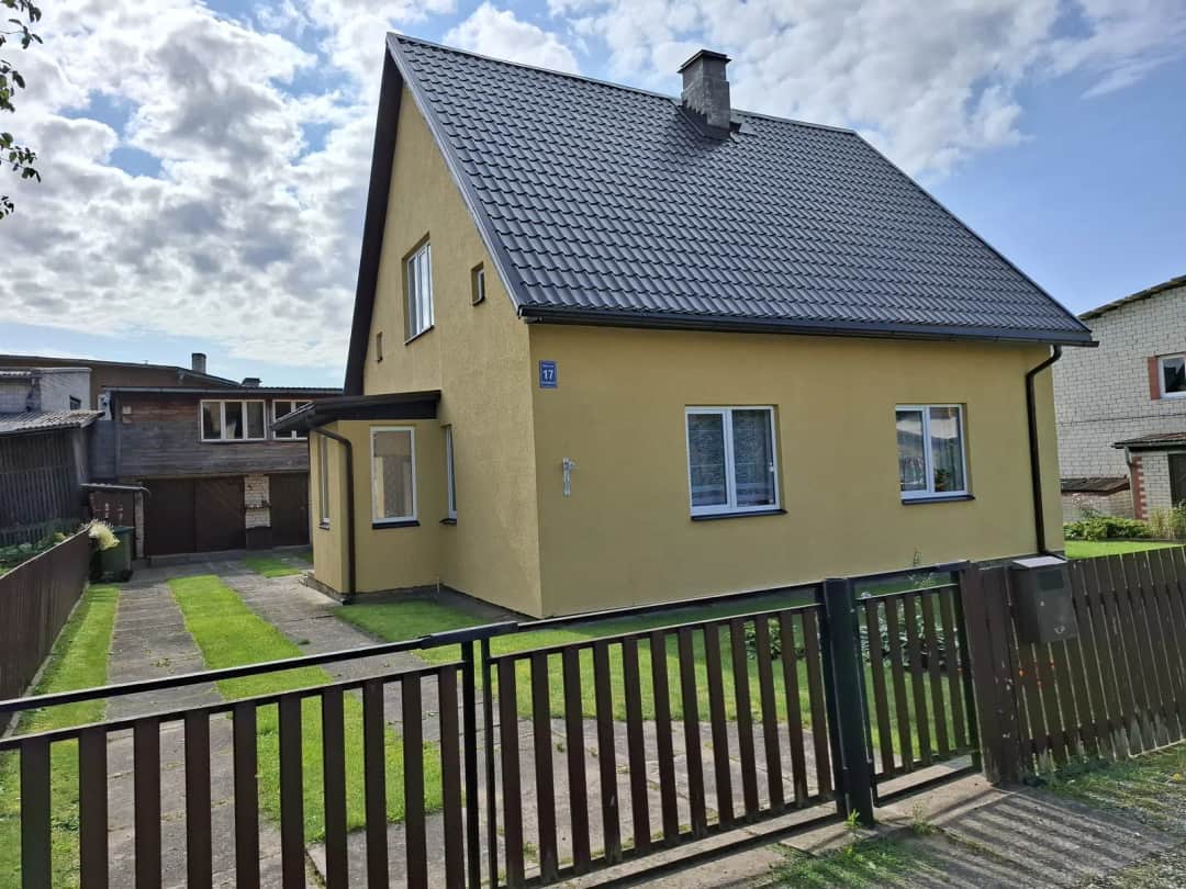 Šķūņu iela, Valmiera