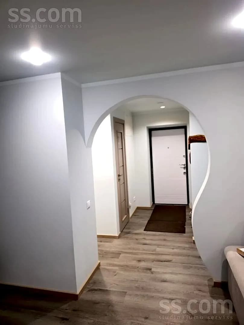 Trīsistabu dzīvoklis — 3 68 — bilde 2