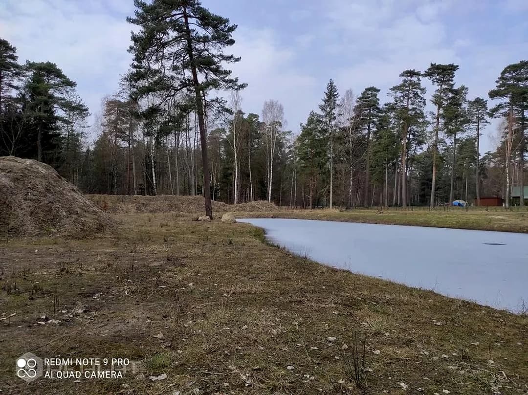 Zeme, 4390.00㎡ - Dienvidkurzemes novads, Grobiņa — bilde 2