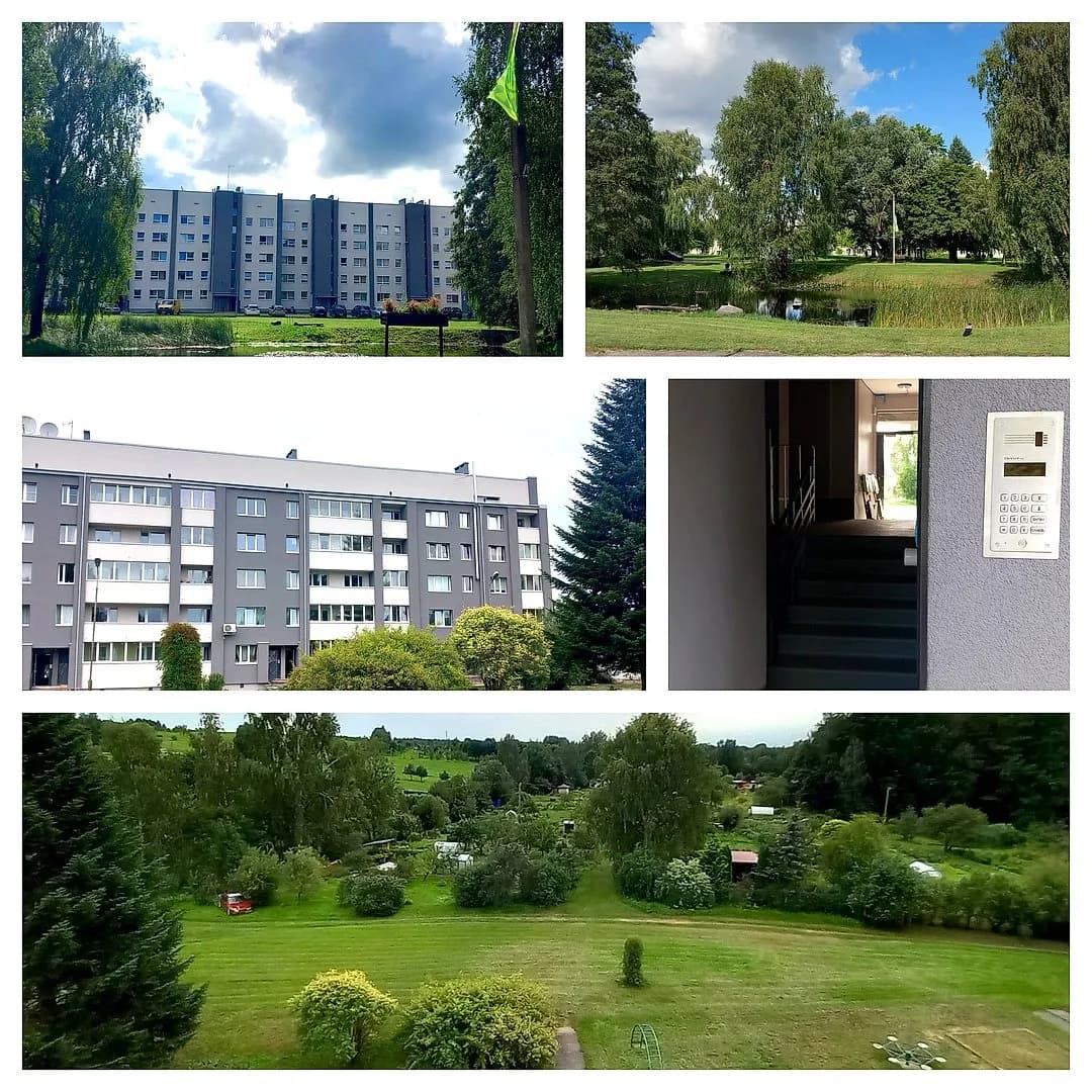 Vanagkalnu 15, Baldone, Baldones pilsēta — vēl bildes