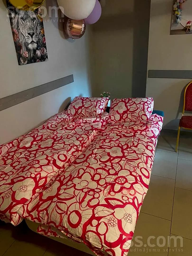 Divistabu dzīvoklis — Peldu iela 35 a — vēl bildes